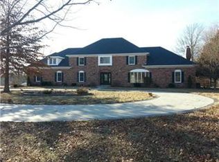 17110 Salem Rd, Lawson, MO 64062