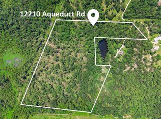 12210 Aqueduct Rd, Houston, TX 77044