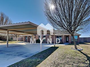 108 Jolin Ln, Weatherford, TX 76088