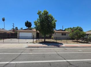 3521 N Maple Ave, Fresno, CA 93726