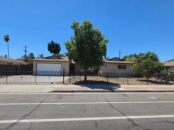 3521 N Maple Ave, Fresno, CA 93726