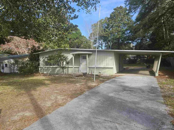 360 Okaloosa Ave, Valparaiso, FL 32580