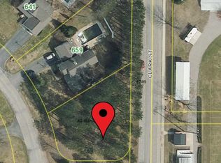 Chickadee Ln, Kingsley, MI 49649