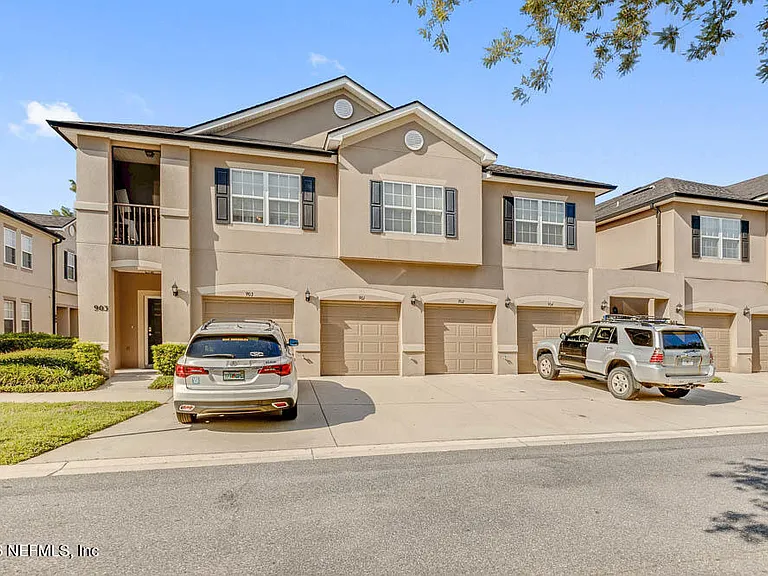 12301 Kernan Forest Blvd #902 — Photo 3