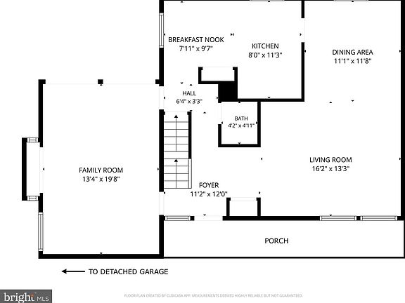 4th image of 6145 Forty Winks Way
