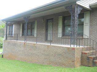 4209 Ingrid Dr, Maryville, TN 37801