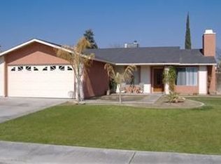 2110 Springfield Ave, Bakersfield, CA 93304