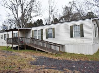 13396 State Route 53 Hwy, Fairmount, GA 30139