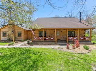 14110 Perfect Rd, Sunbury, OH 43074