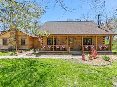 14110 Perfect Rd, Sunbury, OH, 43074