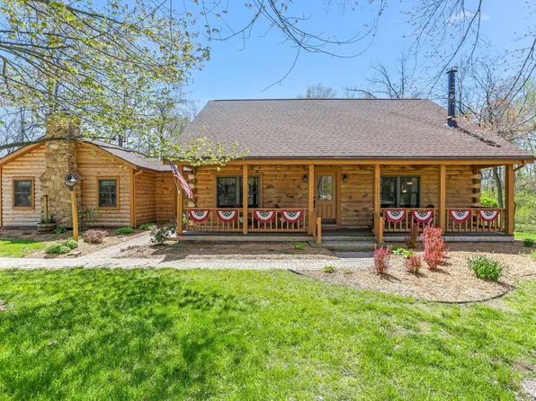 14110 Perfect Rd, Sunbury, OH 43074