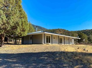 15638 Klamathon Rd, Hornbrook, CA 96044