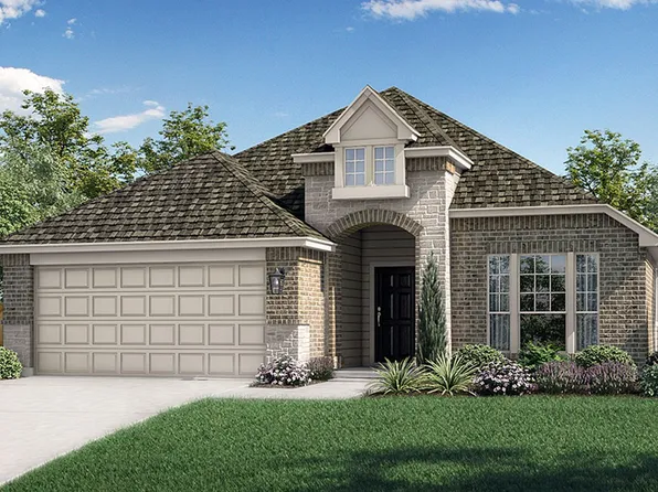 380 Misty Meadow Ln, Lavon, TX 75166