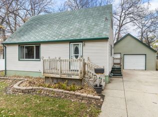 1208 2nd Ave SW, Minot, ND 58701