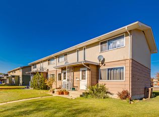 5301 49th Ave #2B-1BA, Wetaskiwin, AB T9A0R2