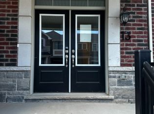 1259 Lily Cres #13, Milton, ON L9E 2C1