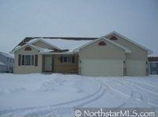 6319 Marx Ave NE, Albertville, MN 55301