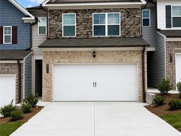 3970 Streamlet Way #118, Gainesville, GA 30506