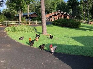 356 Collier Rd NE, Rome, GA 30165