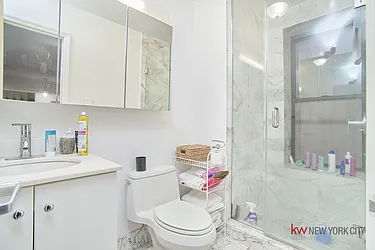 Rented by Keller Williams NYC