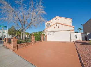 220 Lotus Blossom Ct, Las Vegas, NV 89145