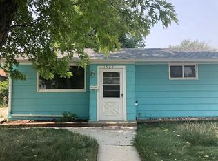 1524 Jim Bridger Ave, Casper, WY 82604