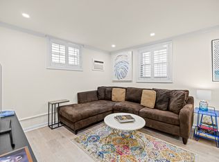 1322 15th St NW APT B3, Washington, DC 20005