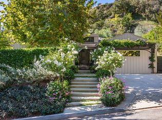 9024 Wonderland Park Ave, Los Angeles, CA 90046