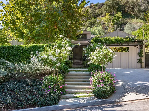 9024 Wonderland Park Ave, Los Angeles, CA 90046