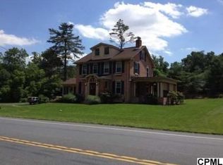 1890 N Market St, Elizabethtown, PA 17022
