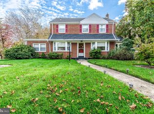 1508 Maple Ave, Cherry Hill, NJ 08002