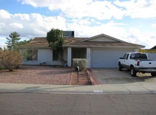 3701 W Hearn Rd, Phoenix, AZ 85053