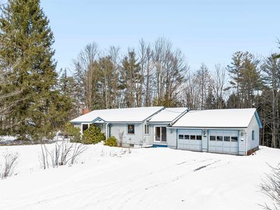 1718 Paine Turnpike, Montpelier, VT, 05602
