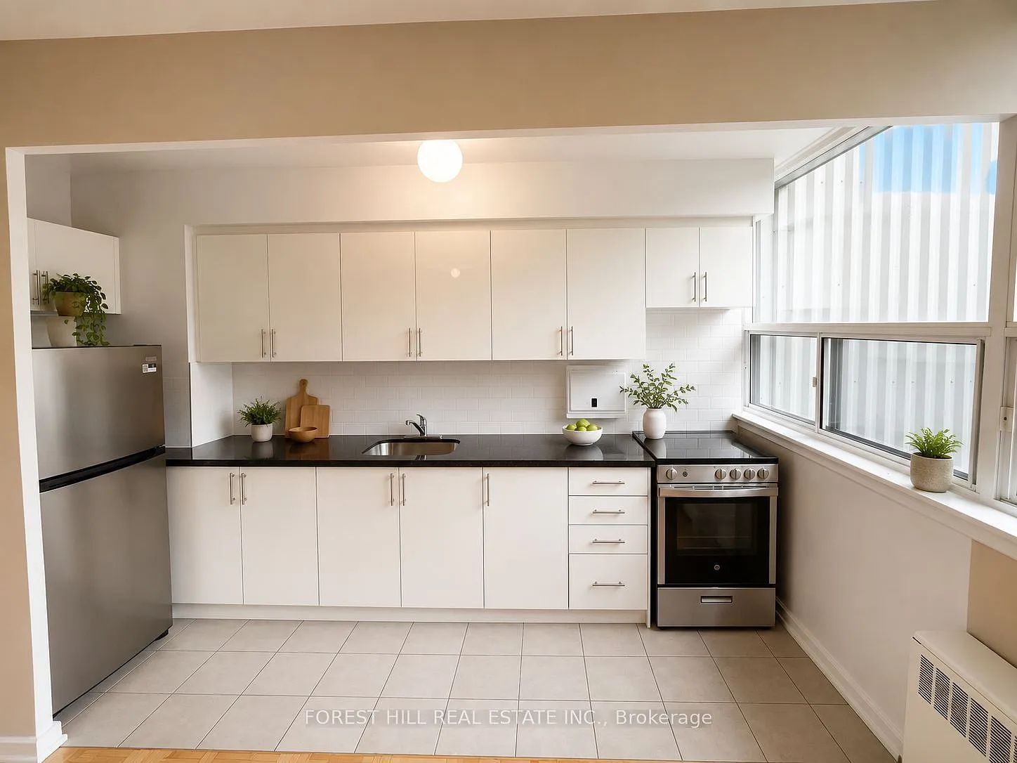 2 bed, $2,100 — Photo 2