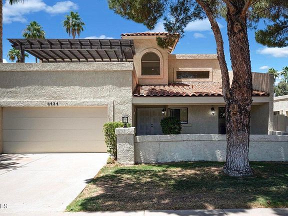 3rd image of 8434 E SAN BERNARDO Drive