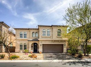 10326 Achilpa St, Las Vegas, NV 89178