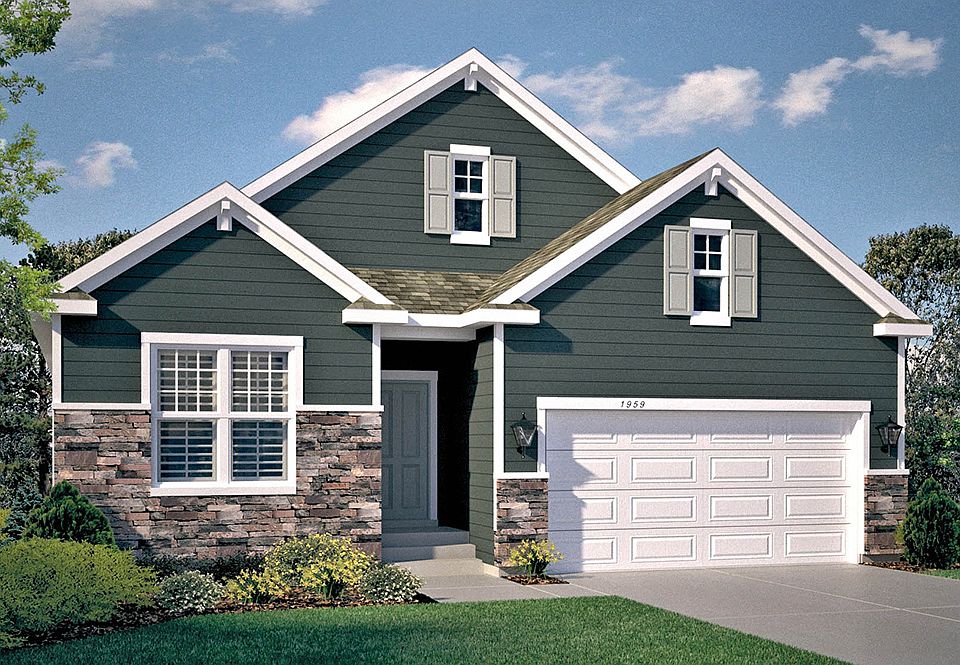 Plan Elevation.