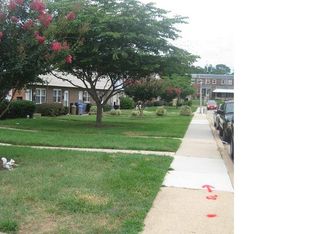 4106 Weldon Pl W, Baltimore, MD 21211