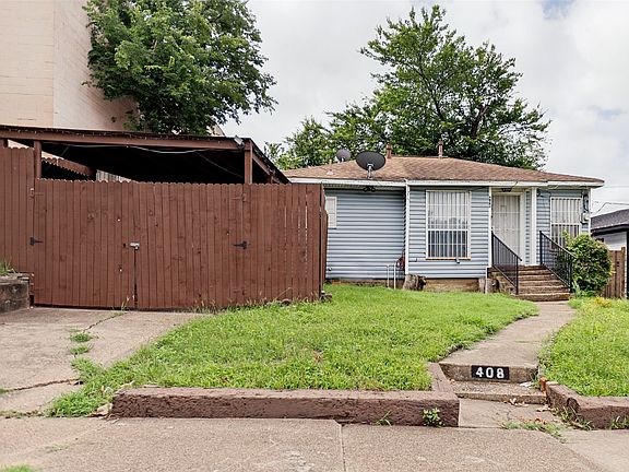 2nd image of 408 W Montana Ave