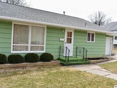 342 N Beech St, Wahoo, NE, 68066