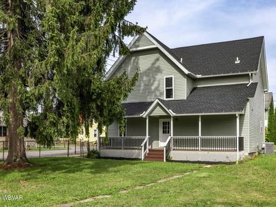 900 Meade St, Williamsport, PA, 17701