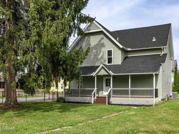 900 Meade St, Williamsport, PA 17701