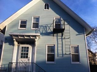 105 Superior St, Providence, RI 02907