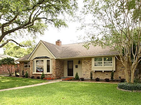 2nd image of 5606 Yarwell Dr