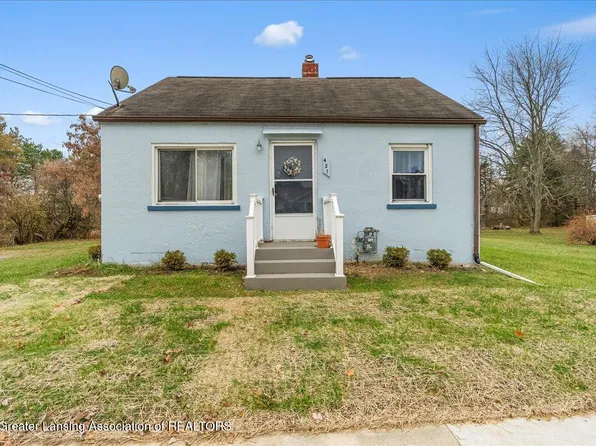 421 W Lake Lansing Rd, East Lansing, MI 48823