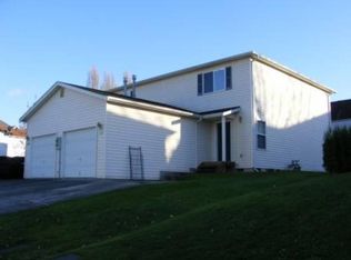 2518 Claudia Ct, Bellingham, WA 98229
