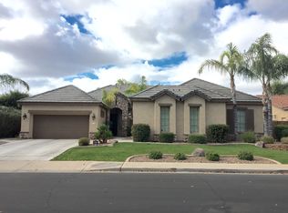 4170 S Lafayette Pl, Chandler, AZ 85249