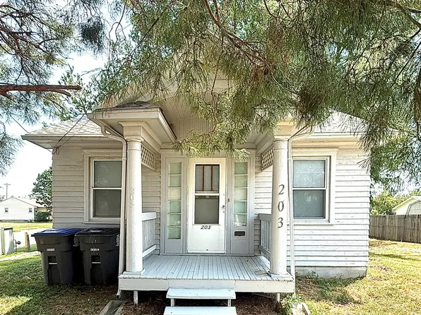 203 S 35th St, Council Bluffs, IA 51501