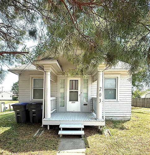 203 S 35th St Photo 1