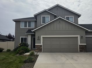 933 E Pistioa Dr, Meridian, ID 83642